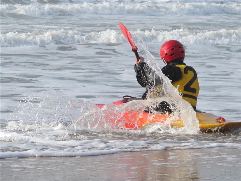 kayak oleron 5